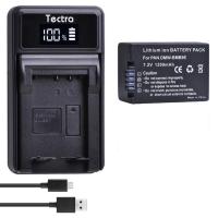 ราคา BMB9 DMW-BMB9E แบตเตอรี่แพ็ค LED Charger สำหรับ Panasonic DMC FZ40K FZ45K FZ150 DWM-BMB9 FZ60 FZ70K FZ80K (22349292394)