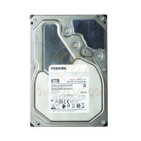 ราคา 6 TB HDD TOSHIBA X300 (7200RPM, 256MB, SATA-3, HDWR160UZSVA) (13641786404)