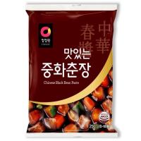 ราคา ถูกมาก❗️ซอสจาจัง ซอสจาจังเมียน ซอสจาจังมยอน สำหรับทำจาจังเมียน (บะหมี่ซอสดำเกาหลี) พร้อมส่ง (9856276850)