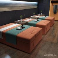 ราคา เท้าบําบัดเตียงกายภาพบําบัดแช่เท้าเตียงข้าวหูหยิบใบหน้าจีนความงามเตียงนวดเตียงสไตล์ไทย.เตียงนวดเข็มขัด วีเอ็นเอ็กซ์ (45053076235)