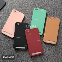 ราคา REDMI 5A CASE PRO CAMERA MACAROON CASE REDMI 5A (25740304027)