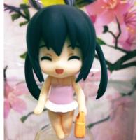 ราคา Nendoroid Petit K-On!!! Azusa ของแท้ มือ 2 สูง 6.5 CM ไม่มีตำหนิครับ (295154252)