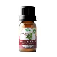 ราคา Natural Efe/ Essential Oil | Basil Indian Essential Oil 10ml (24473809045)