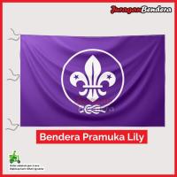 ราคา ธงลูกเสือลิลลี่ / ธงลูกเสือโลก / ธง WOSM (52051927042)