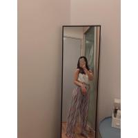 ราคา กางเกงพลีทขาสั้น กางเกงพลีทขายาว ทิ้งตัวสวยมาก (4850319988)