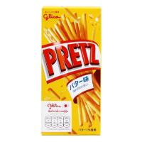 ราคา กูลิโกะเพรทซ์บิสกิตแท่งรสเนย 22.5กรัม (42308154454)