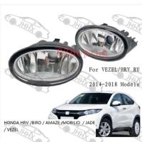 ราคา สําหรับ HONDA BRIO / AMAZE /MOBILIO หมอกโคมไฟด้านหน้าโคมไฟหมอกโคมไฟ 2014 2015 2016 2018 กีฬาแสง ORIGNAL QUALITY (47352714655)