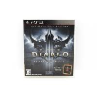ราคา เกมส์ Diablo 3 Reaper of Souls PS3 (7539779941)