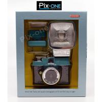 ราคา LOMOGRAPHY Diana Mini & Flash Package (23504009423)