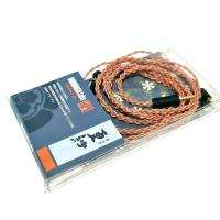 ราคา NOBUNAGA LABS Sarasa สายอัพเกรดหูฟัง MMCX - 2.5 (9125668636)