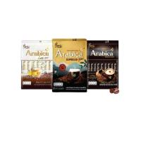 ราคา รอแยลคอฟฟี่ อาราบิก้า โรบัสต้าเบลนด์ 540 กรัม (20 กรัม x 27 ซอง) (25820675867)