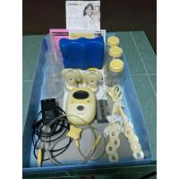 ราคา เครื่องปั๊มนมไฟฟ้า Medela freestyle (มือสอง) (1410388286)