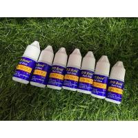 ราคา กาวติดเล็บปลอม กาวติด PVC ติดแน่นทน 3 g. (23701950432)