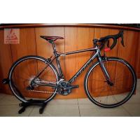 ราคา Merida Scultura 400 ชุดขับ 105 (2967673341)