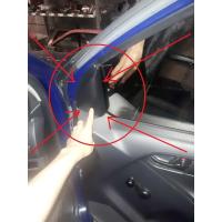 ราคา พลาสติก หูช้าง ฝาครอบกระจกมองข้าง ดีแม็ก ออนิว 2012-2019 ข้างซ้าย ฝั่งคนนั่ง สีดำ Dmax allnew ประตู ด้านใน แผง สามเหลี่ย (13738480759)