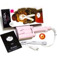 ราคา Tsuyagla wave เครื่องทำลอนเมอร์เมด (1919622200)