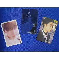 ราคา การ์ด JJP verse 2 - เจบี จินยอง GOT7 (23837686886)