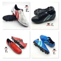 ราคา รองเท้าสตั้ดPan supersonic viper king lll ของแท้ (6668426092)