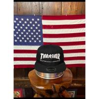 ราคา หมวก Snapback นิตยสาร Thrasher (53552326211)