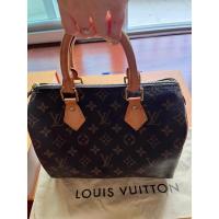 ราคา มือสอง Louis Vuitton Speedy 25 dc Y16 สภาพ 90% อปก. มีกล่อง,ถุงผ้า,การ์ด,ถุงกระดาษ (23080668583)