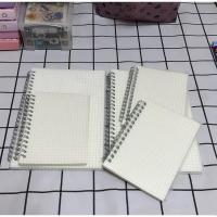 ราคา สมุดโน๊ต ปกใส กันน้ำ (22883831716)