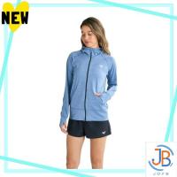 ราคา Direct From Japan [Roxy] Rush Guard HISTORICAL LOGO HOODIE Women's BGR (52350787622)