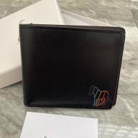 ราคา NEW กระเป๋าสตางค์ PAUL SMITH ZEBRA (29455258429)