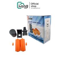 ราคา (พร้อมส่ง) TASANI สวิทซ์ลูกลอยไฟฟ้า PC-8F ลูกลอยไฟฟ้าสีส้ม ลูกลอยไฟฟ้า ลูกลอย (29375905407)