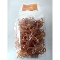 ราคา แคบหมูไร้มันเส้น แบบกึ่งสำเร็จรูป (ยังไม่ได้ทอด) by ซีเอ็มแคบหมู 1 ถุง / 1 กิโลกรัม (7623424811)