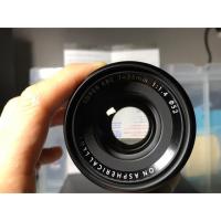 ราคา Fujinon XF 35mm F1.4 R (1755937935)
