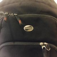 ราคา เป้. ameircan Tourister. แท้มือสองจากต่างประเทศ (177675486)