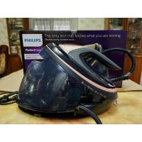 ราคา PHILIPS Perfectcare 9000 Series เตารีดระบบแรงดันไอน้ำอัจฉริยะ ** มือสอง ** (26364983364)