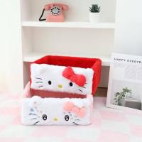 ราคา ถาดใส่ของ คิตตี้ ขนนุ่ม (40352798001)