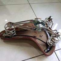 ราคา อาน / เบาะจักรยาน ออนเทล / โอเจ็ก / 28 รุ่น โบราณ / วินเทจ ส่วนลดจัดส่งฟรี (42022031094)