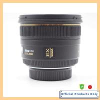 ราคา Sigma 50mm F1.4 EX DG HSM