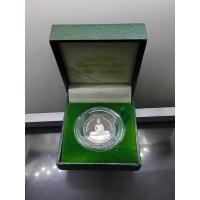 ราคา หลวงพ่อโสธร รุ่นธรรมศาสตร์ เนื้อเงินขัดเงา พระพรหมคุณาภรณ์ (หลวงปู่เจียม) วัดโสธรวราราม ปี2539 พร้อมกล่องเดิม (26002777116)