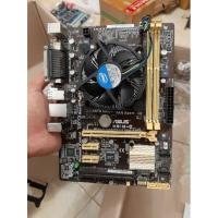 ราคา แพ็คเกจ ASUS GIGABYTE H81 proc i3 4170 FAN mobo (53701555460)
