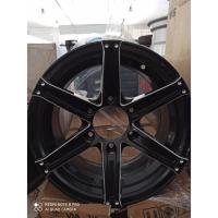 ราคา ล้อแมกซ์ รถกระบะJRD BW-22 7.5x15 6/139.7 ET20 F-B[MC] (26756065468)