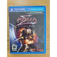 ราคา ps vita ninja gaiden game psvita มือ2 เกมฮิตติดเครื่องต้องมีติดบ้าน (17872410731)