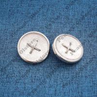 ราคา (ราคาต่อชิ้น) 2.9ซม แถมกระดุมเงิน-เงิน (42771180500)