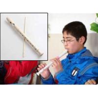 ราคา ขลุ่ย Recorder ขลุ่ยรีคอร์เดอร์ ขลุ่ยสามท่อน TC-100 /1112 (2816678250)