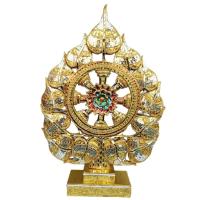 ราคา โพธิ์ 30" ต้นโพธิ์ ใบโพธิ์ ไม้แกะสลักทองเปลว ติดกระจก ตกแต่งบ้าน ตกแต่งวัด งานช่างเชียงใหม่ ตกแต่งห้องพระ ของทำบุญ ของถว (7078684445)