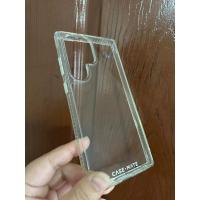 ราคา เคส s23 ultra case mate tough plus clear (22252022453)
