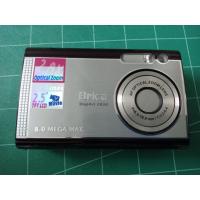 ราคา กล้องดิจิตอล Brica Z820 ถ่ายได้ ตำหนิจอแดง ครับ❤️ (24392195823)