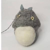 ราคา พวงกุญแจ โตโตโร่ ตุ๊กตาโตโตโร่ Totoro ตัวเล็ก (41314886083)