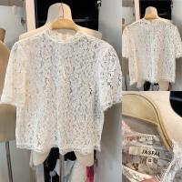 ราคา เสื้อลูกไม้แบรน jaspal (15560364089)