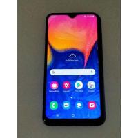 ราคา Samsung a10 ใช้งานได้ปกติใส่ได้เเต่ซิมทรู แบตเตอรี (21015599146)