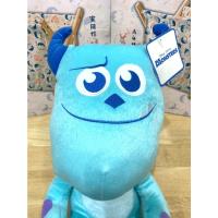 ราคา ตุ๊กตา SULLEY monsters inc 9นิ้ว/ 12 นิ้ว/ ซัลลี่ มอนเตอร์ อิงค์ ลิขสิทธิ์แท้ มือ1 โอเชี่ยนทอย (15032475213)