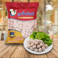 ราคา ลูกชิ้นทิพย์ ลูกชิ้นหมู 400กรัม (42752540901)