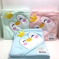 ราคา ผ้าห่อตัวผ้าแซนวิช ลายแฟนซี เนื้อนิ่ม คละลาย 1 ผืน ลายน่ารัก คละสี คละลาย คละ แบบ (43603362907)